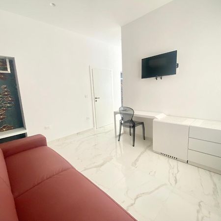 Il Viaggiatore Relais Sul Mare Gaeta Esterno foto