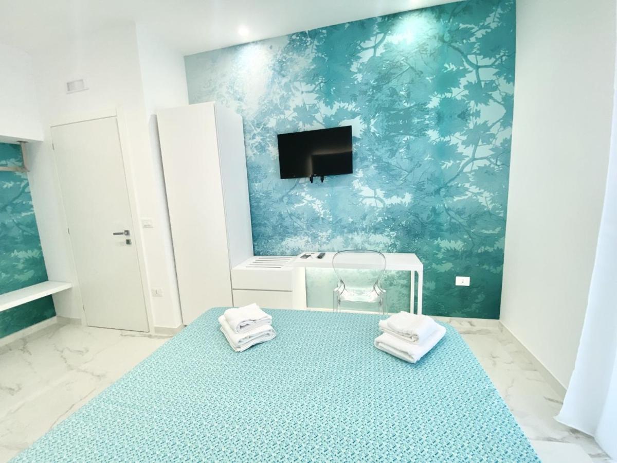 Il Viaggiatore Relais Sul Mare Gaeta Esterno foto