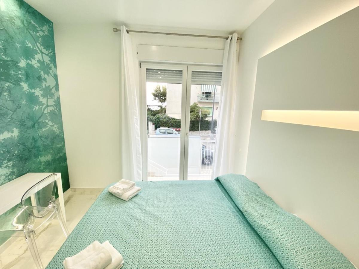 Il Viaggiatore Relais Sul Mare Gaeta Esterno foto