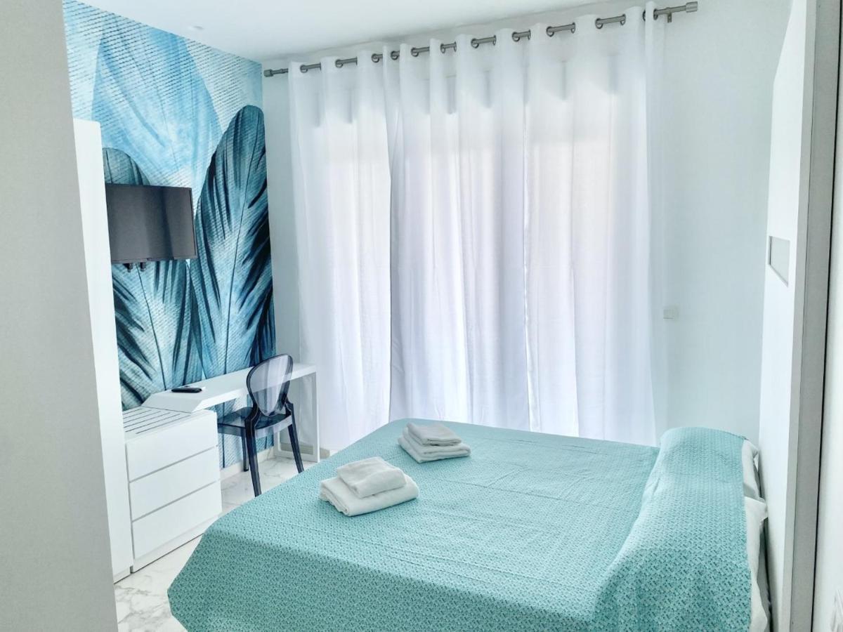 Il Viaggiatore Relais Sul Mare Gaeta Esterno foto