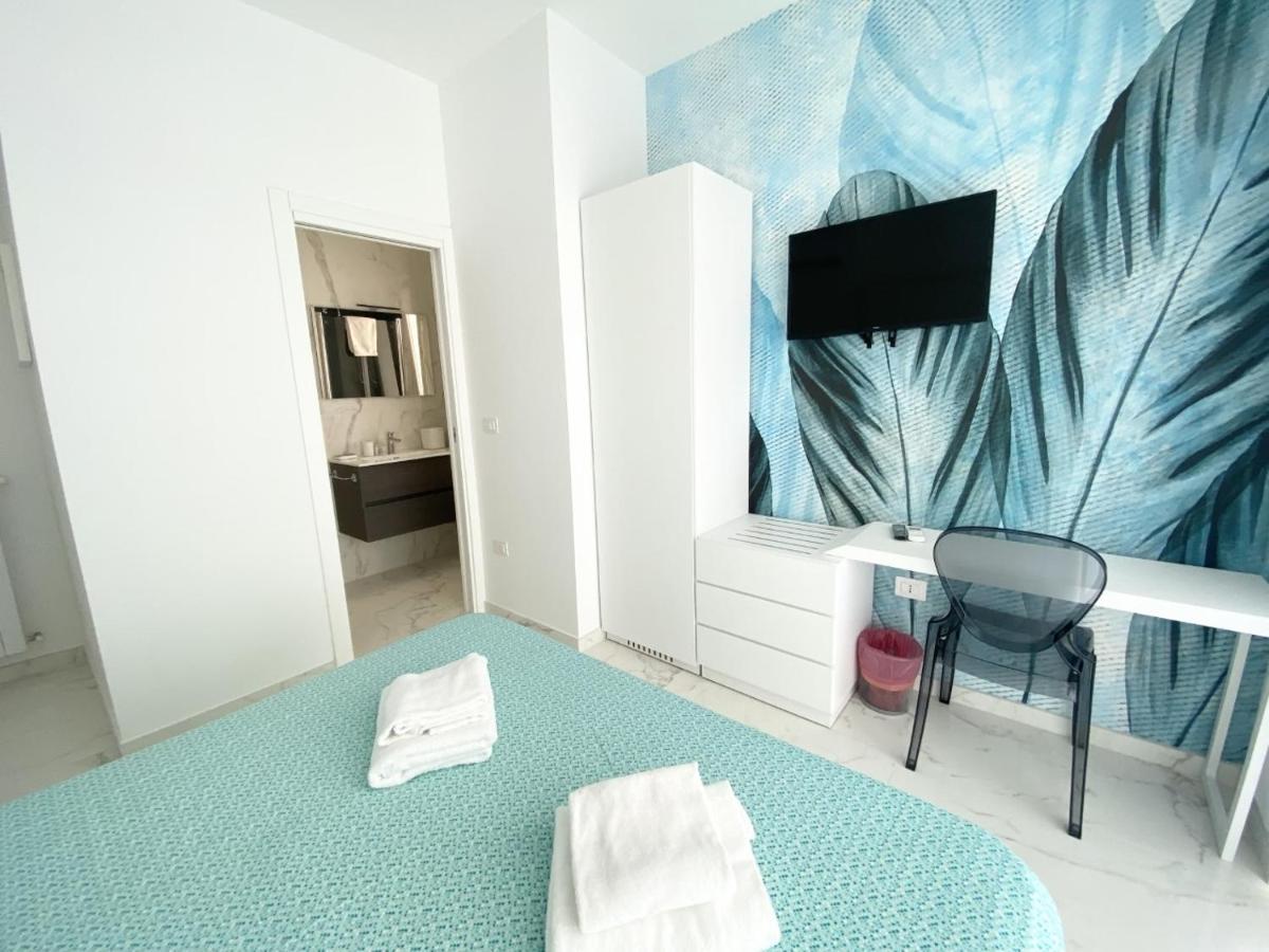 Il Viaggiatore Relais Sul Mare Gaeta Esterno foto