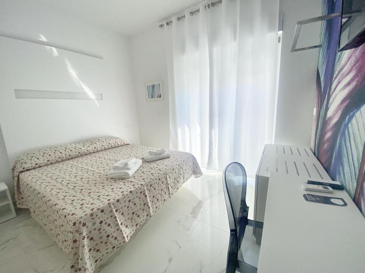 Il Viaggiatore Relais Sul Mare Gaeta Esterno foto