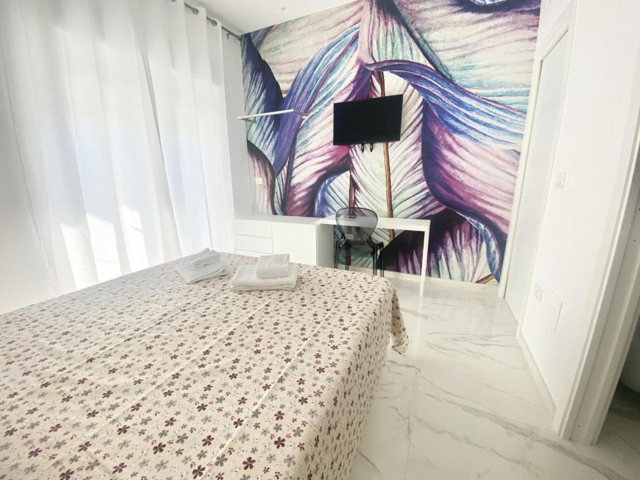 Il Viaggiatore Relais Sul Mare Gaeta Esterno foto