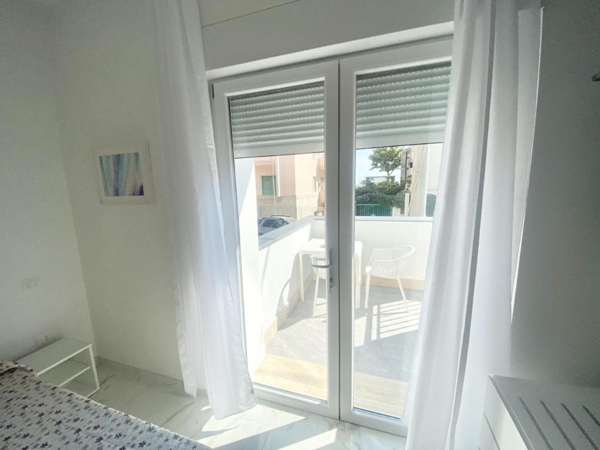 Il Viaggiatore Relais Sul Mare Gaeta Esterno foto