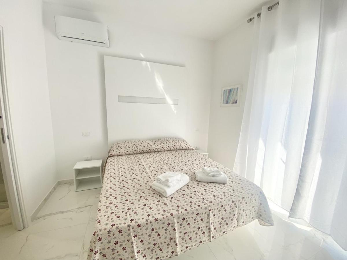 Il Viaggiatore Relais Sul Mare Gaeta Esterno foto
