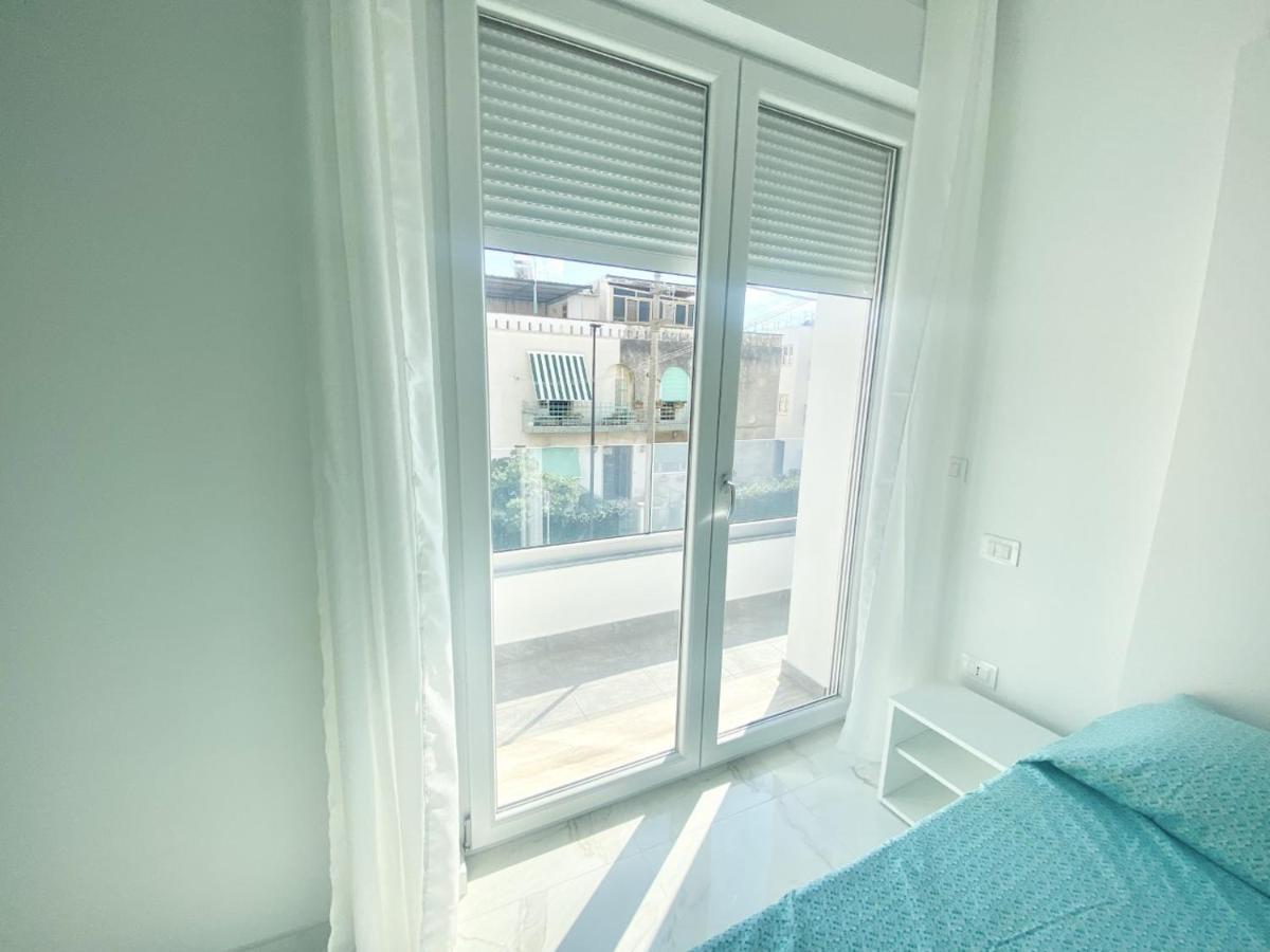 Il Viaggiatore Relais Sul Mare Gaeta Esterno foto