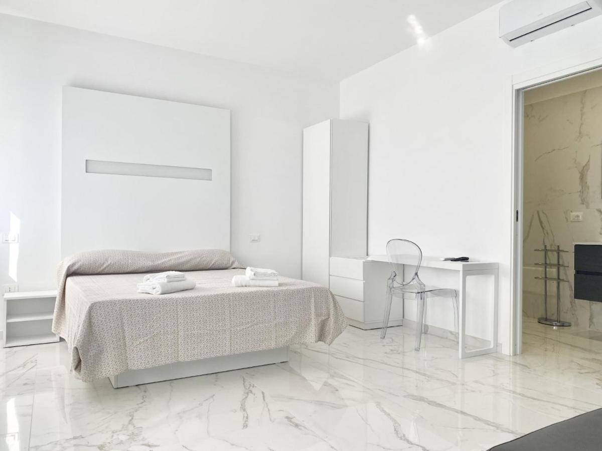 Il Viaggiatore Relais Sul Mare Gaeta Esterno foto