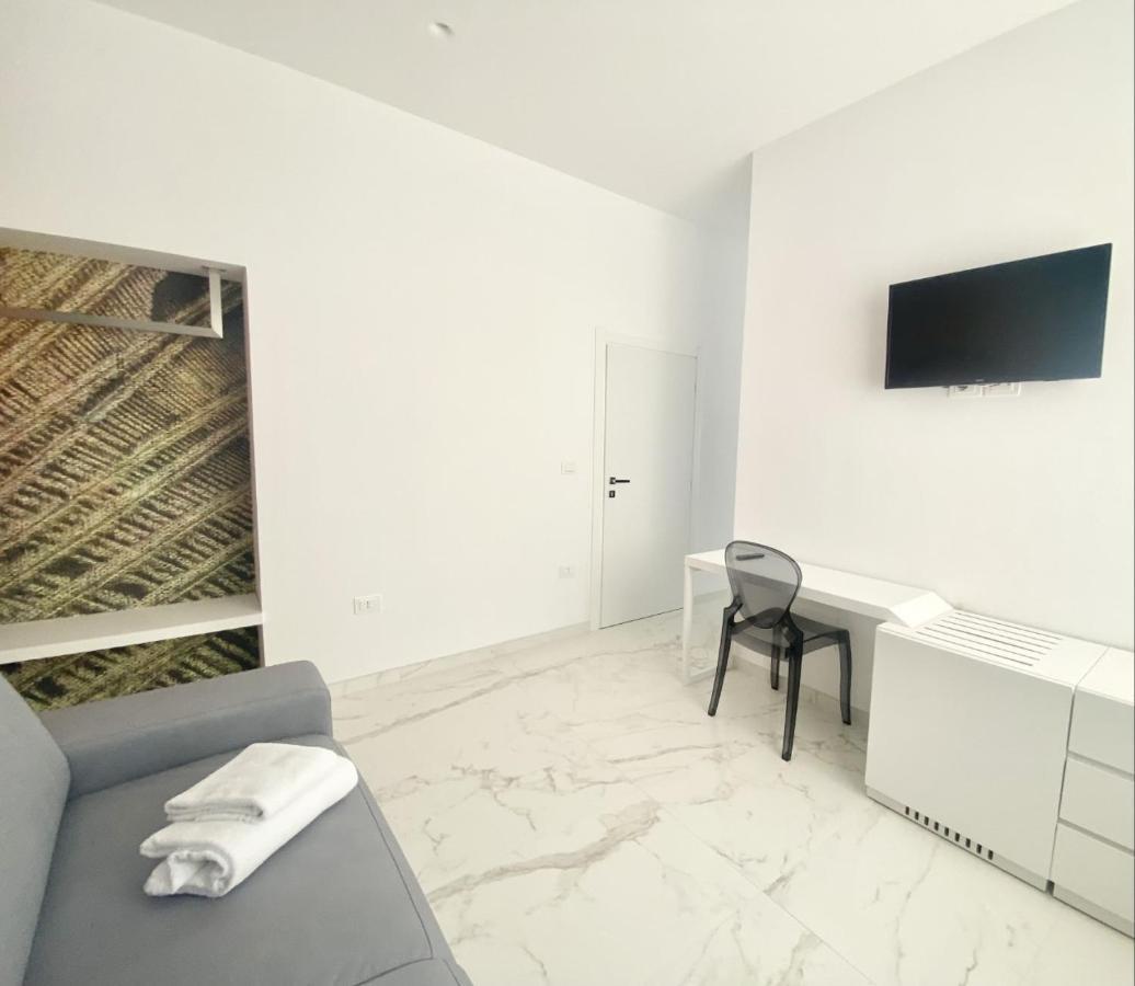 Il Viaggiatore Relais Sul Mare Gaeta Esterno foto