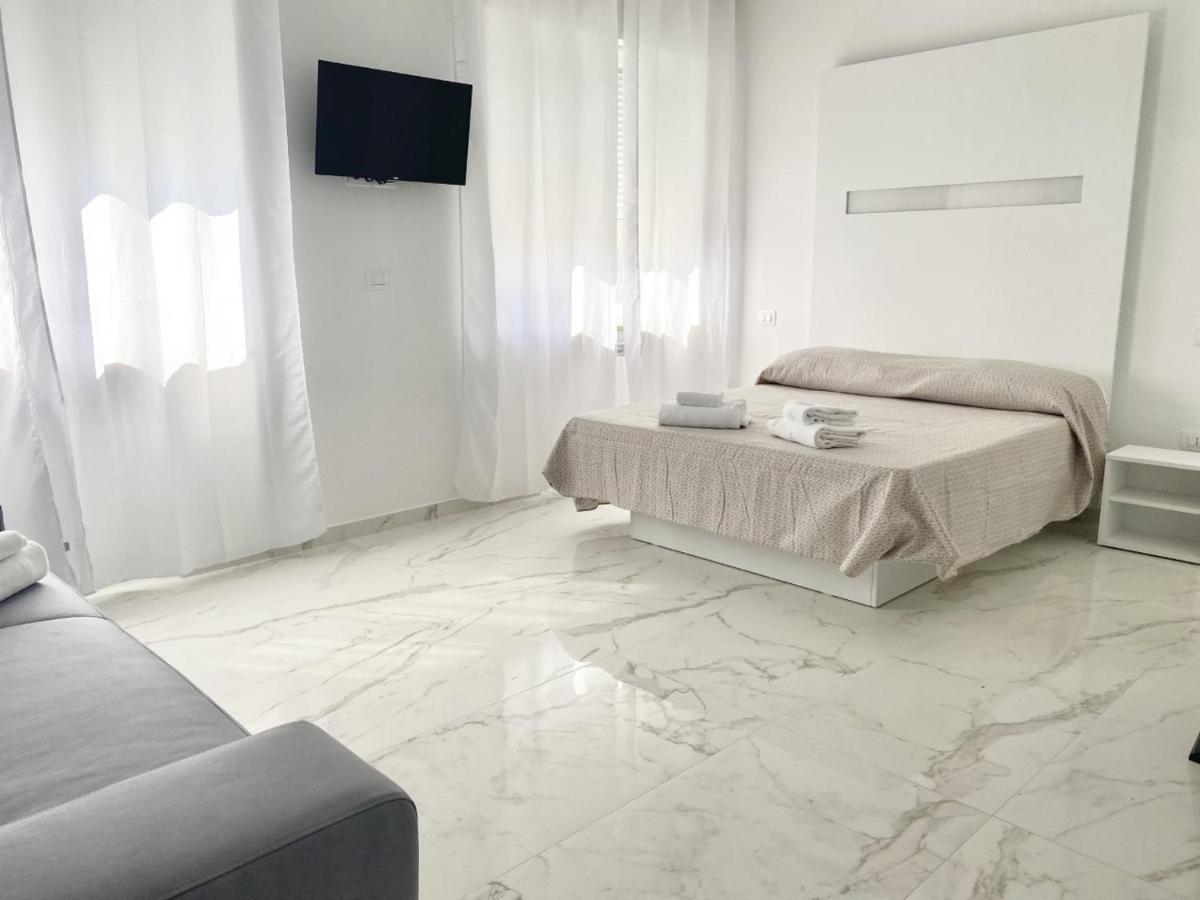 Il Viaggiatore Relais Sul Mare Gaeta Esterno foto