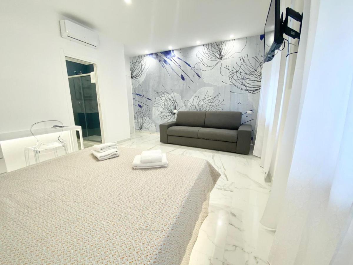 Il Viaggiatore Relais Sul Mare Gaeta Esterno foto