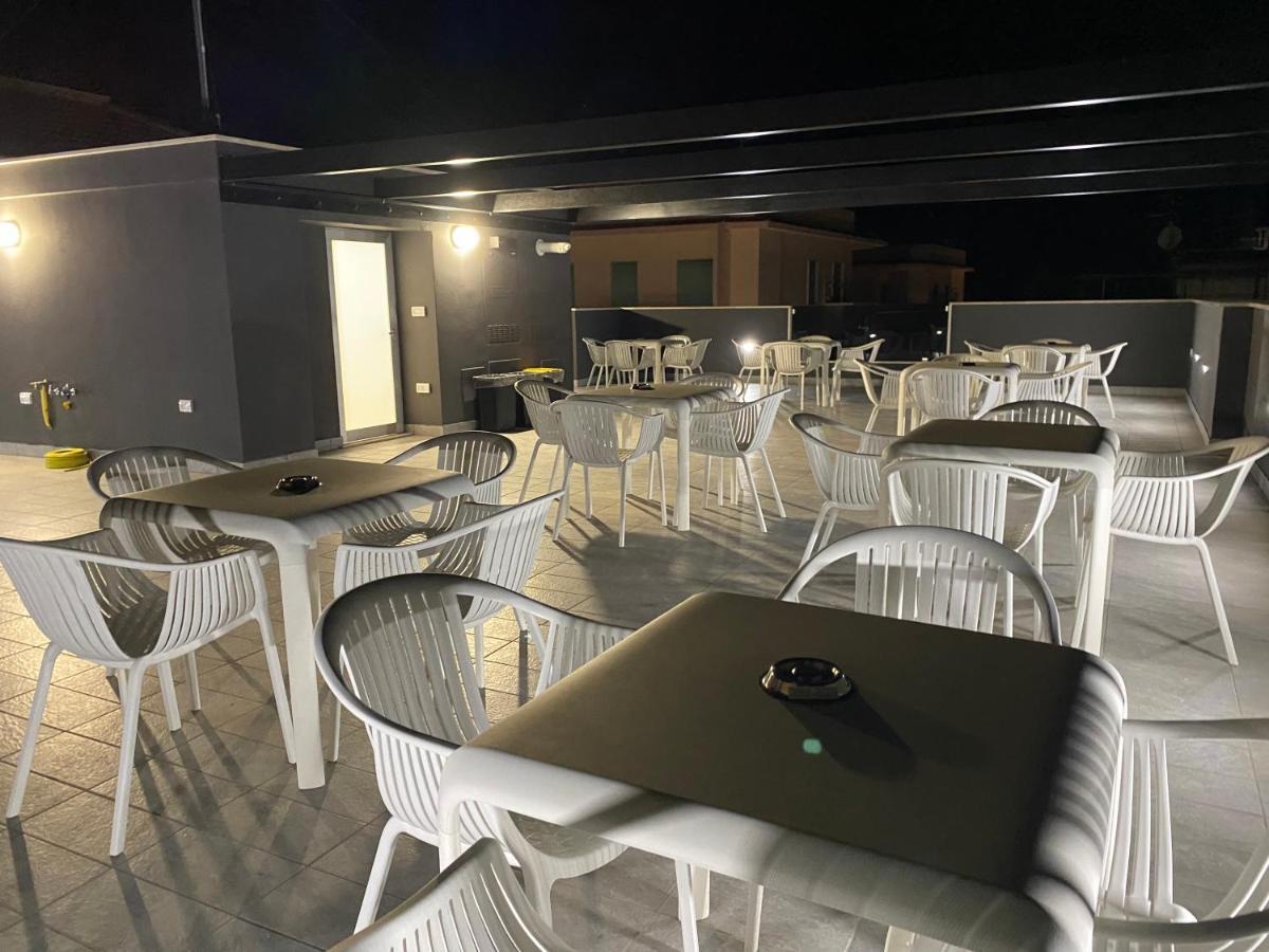 Il Viaggiatore Relais Sul Mare Gaeta Esterno foto