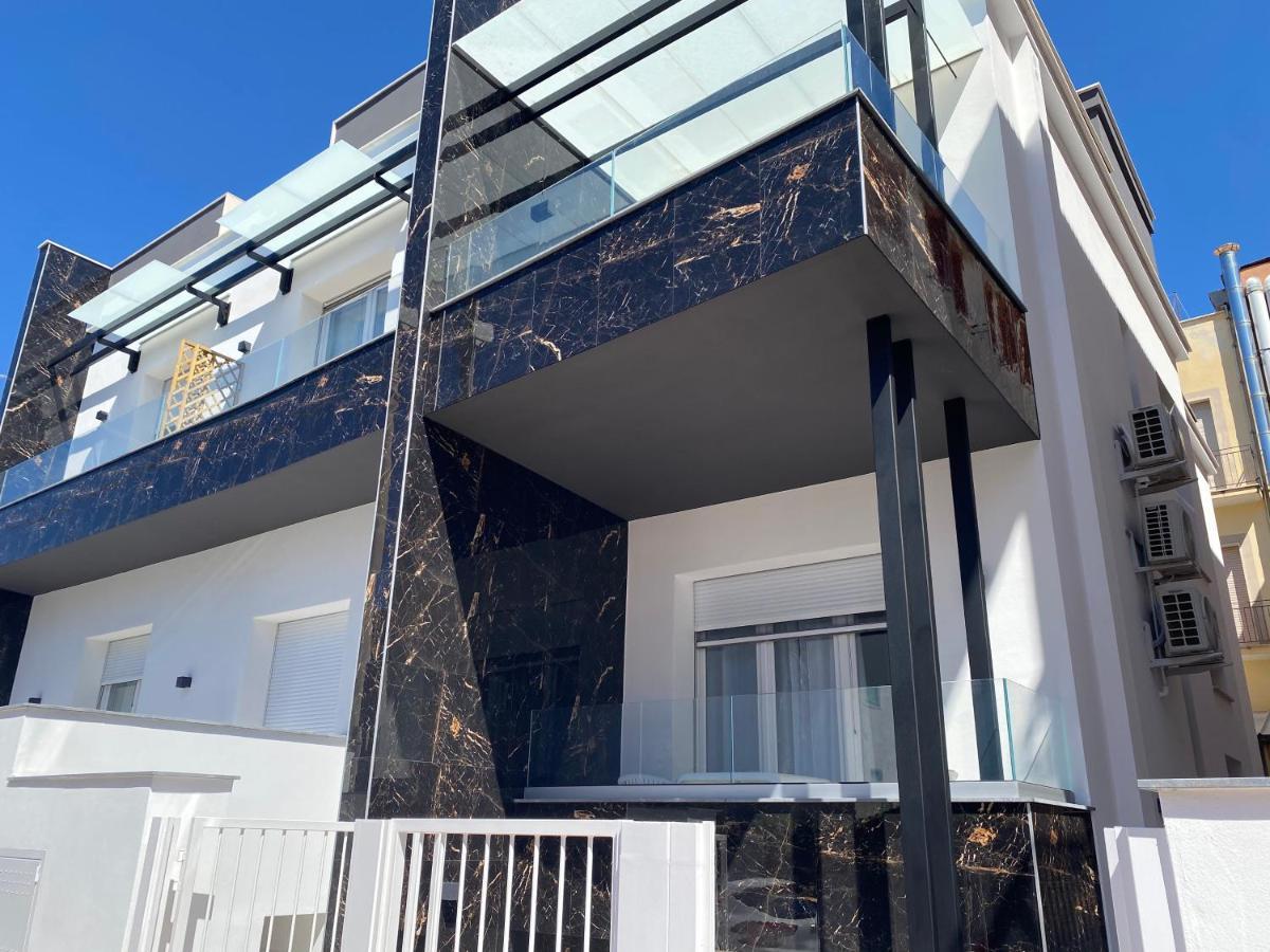 Il Viaggiatore Relais Sul Mare Gaeta Esterno foto