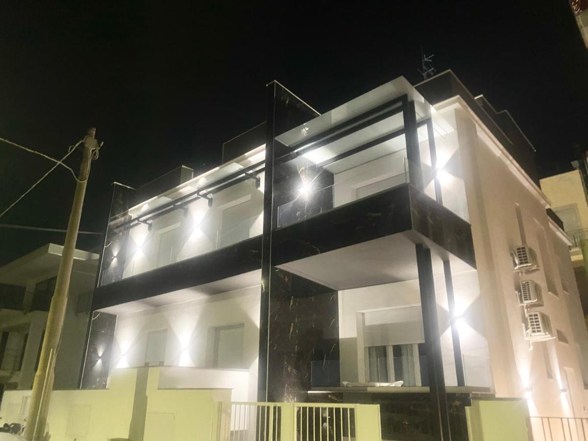 Il Viaggiatore Relais Sul Mare Gaeta Esterno foto