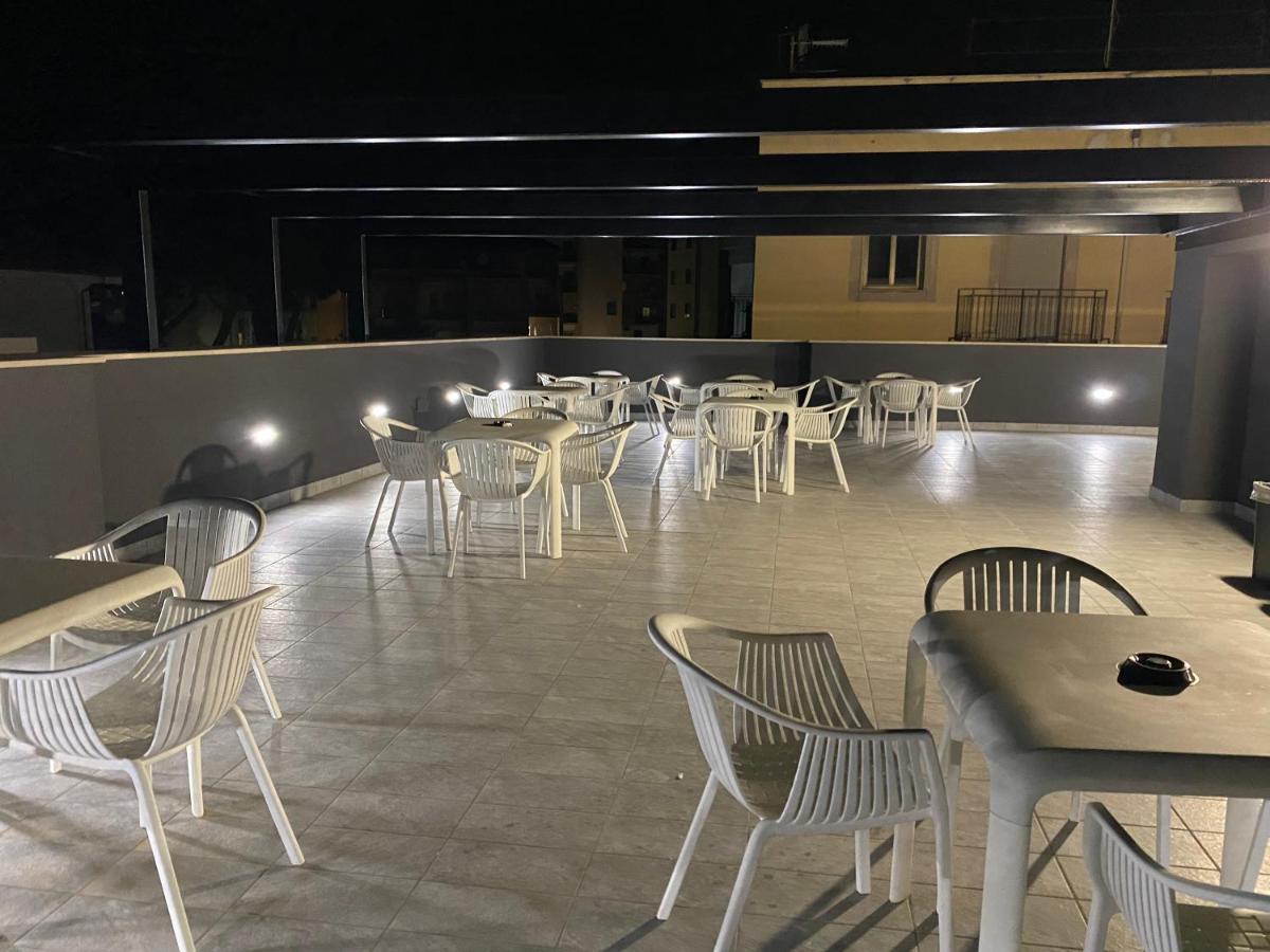 Il Viaggiatore Relais Sul Mare Gaeta Esterno foto
