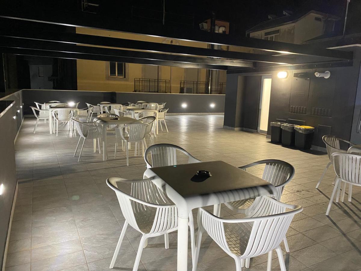 Il Viaggiatore Relais Sul Mare Gaeta Esterno foto