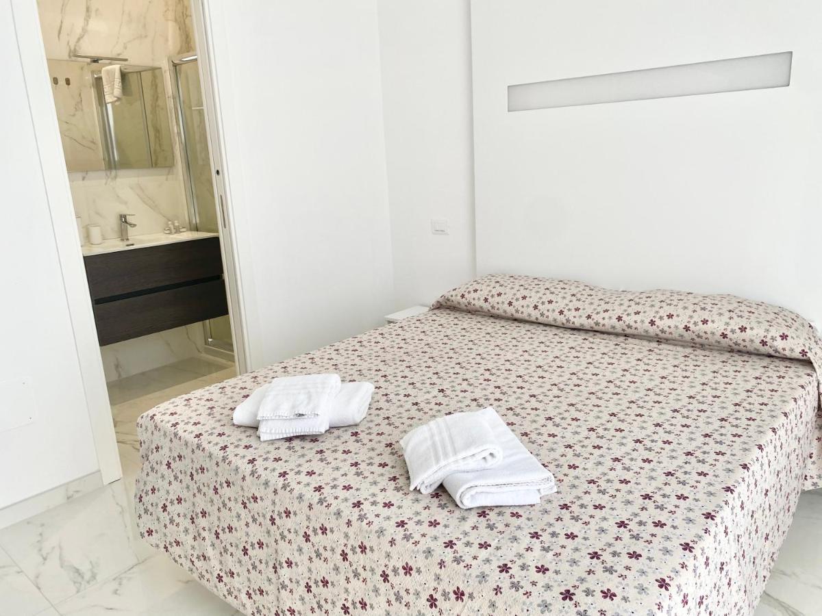 Il Viaggiatore Relais Sul Mare Gaeta Esterno foto