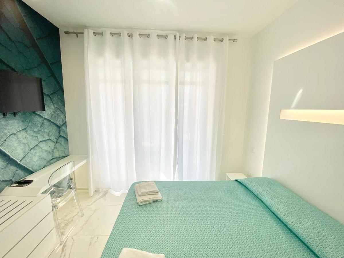 Il Viaggiatore Relais Sul Mare Gaeta Esterno foto