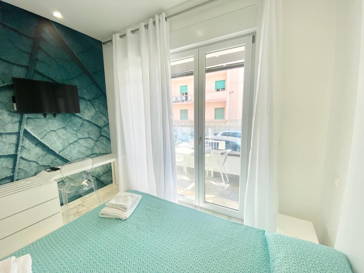 Il Viaggiatore Relais Sul Mare Gaeta Esterno foto