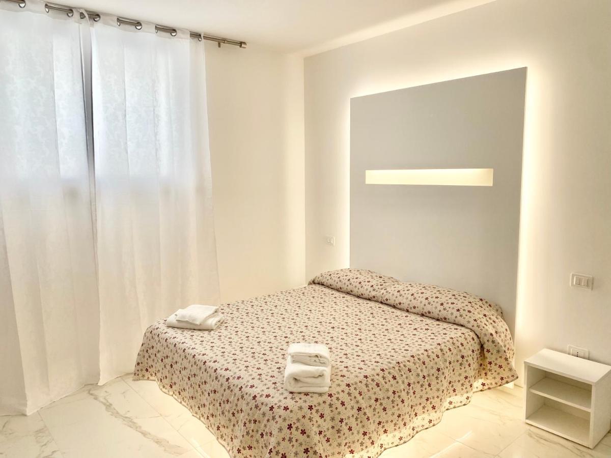 Il Viaggiatore Relais Sul Mare Gaeta Esterno foto