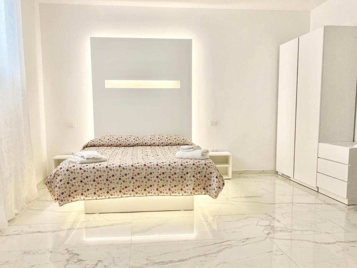 Il Viaggiatore Relais Sul Mare Gaeta Esterno foto