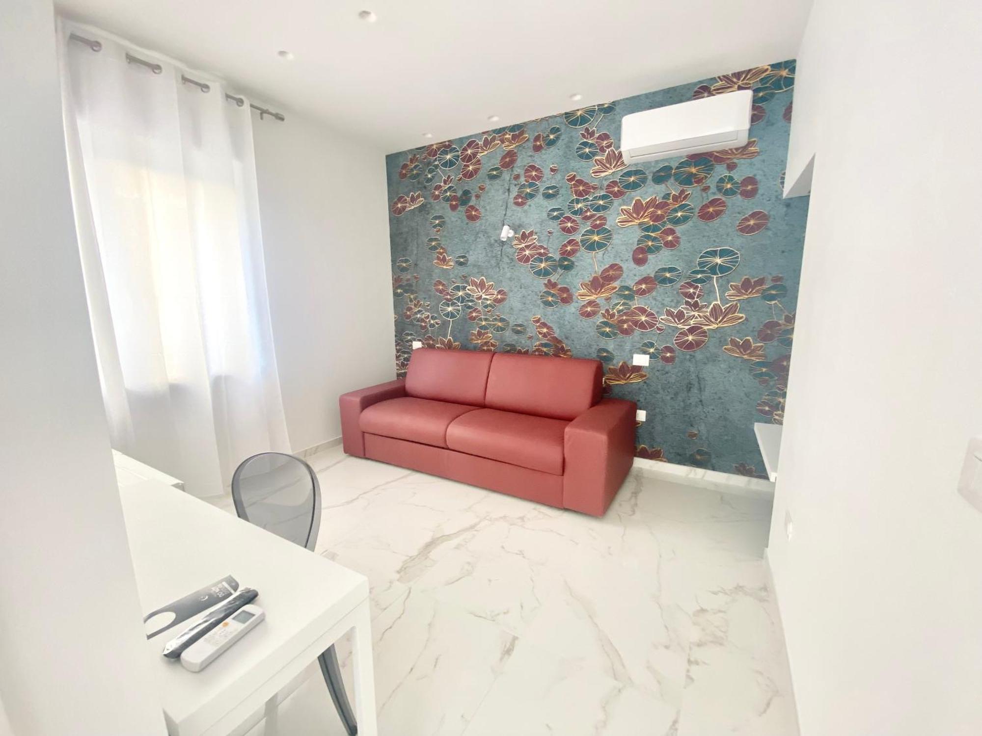 Il Viaggiatore Relais Sul Mare Gaeta Esterno foto