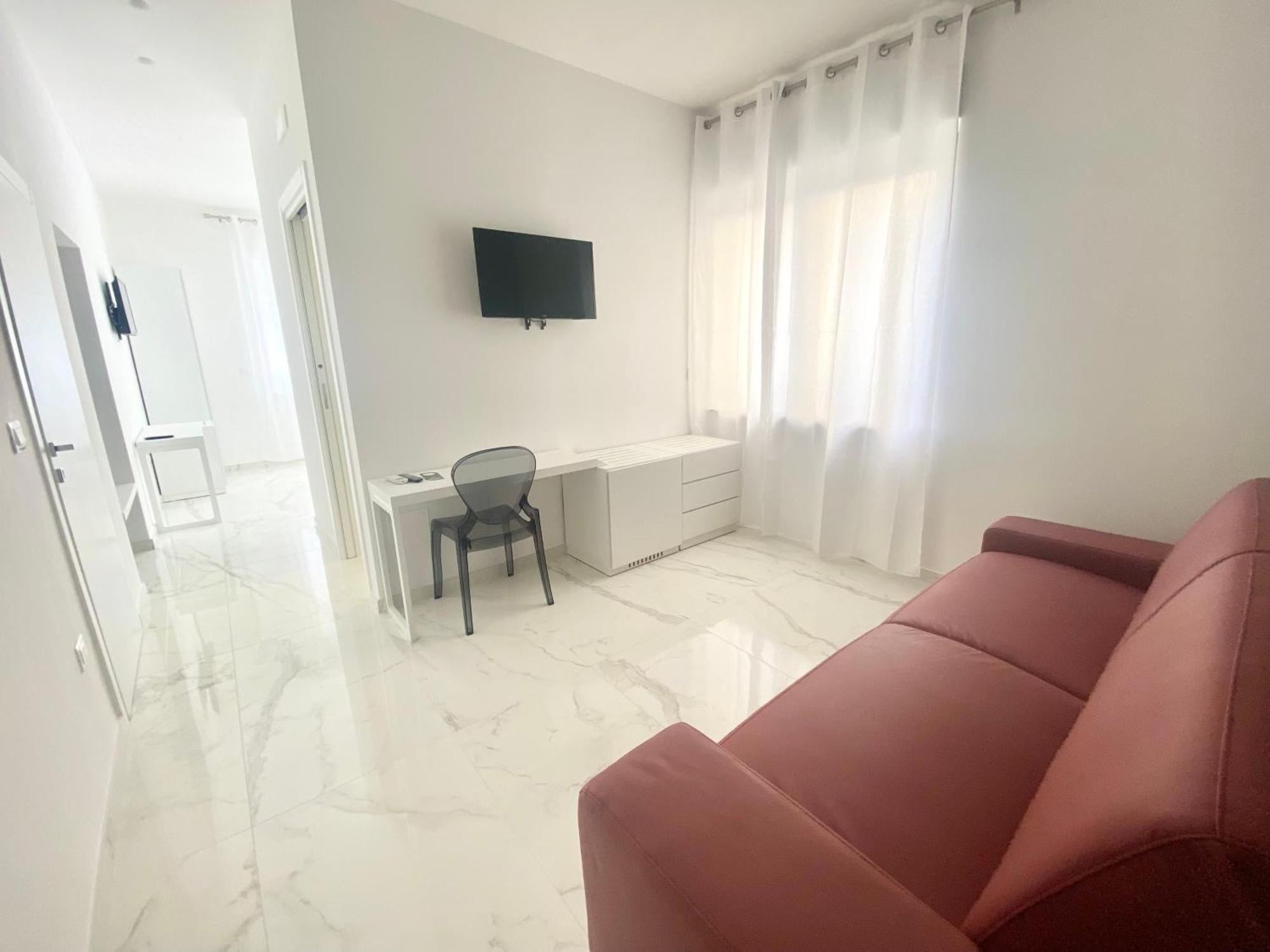Il Viaggiatore Relais Sul Mare Gaeta Esterno foto