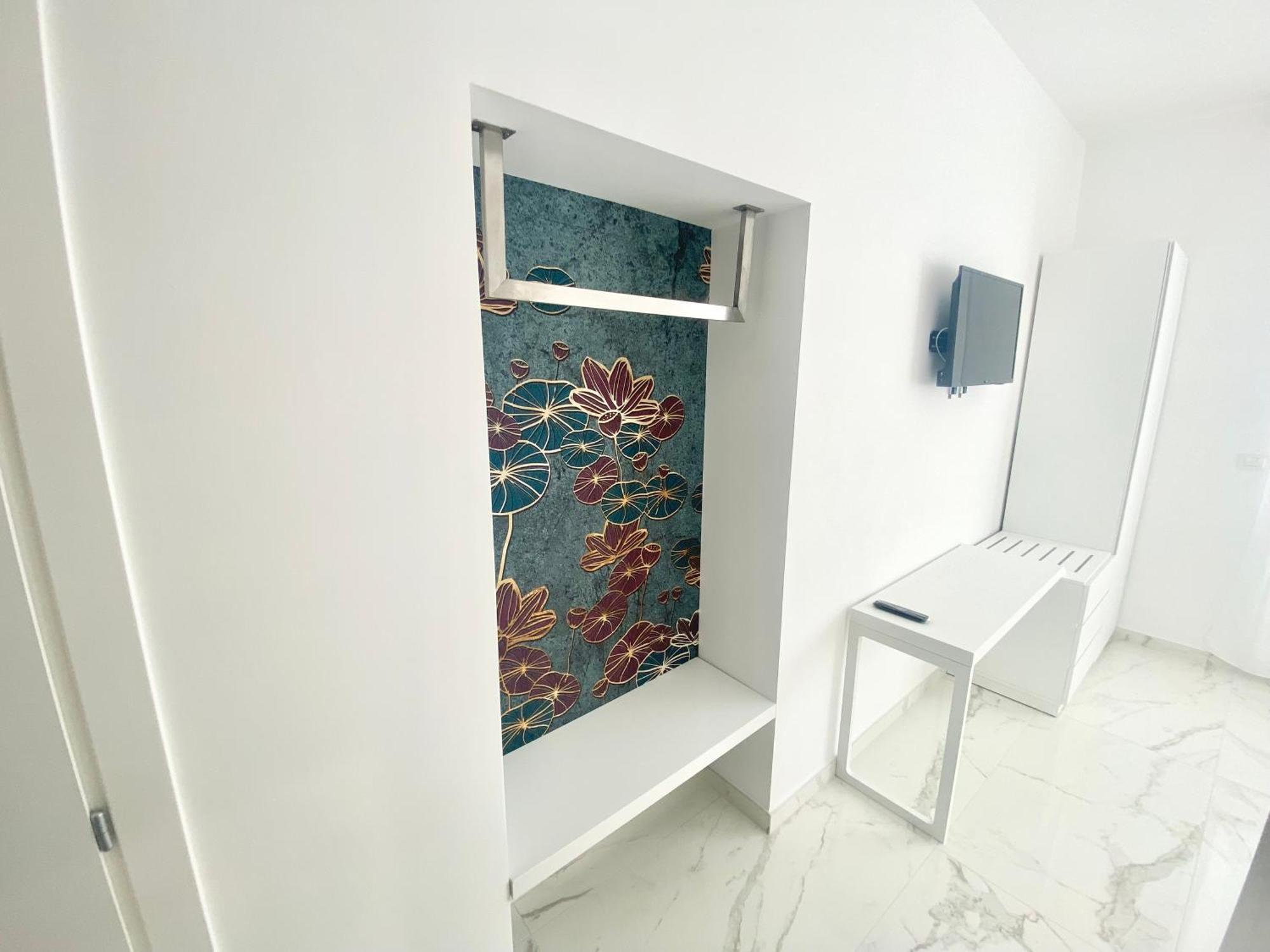 Il Viaggiatore Relais Sul Mare Gaeta Esterno foto